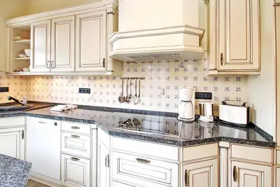 Image de Feriendomizil Birkenallee Appartement 13