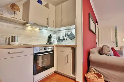 Image de Haus Parkblick Appartement 10