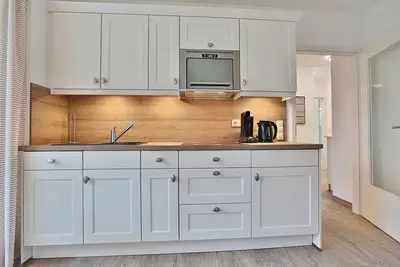 Image de Wohnpark am MĂĽhlenteich Appartement 32
