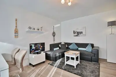 Image de Domizil Strandallee 30 Appartement 1