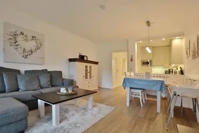 Image de Strandhus Timmendorfer Strand