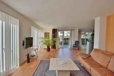 Image de Vacation cottage Gorch-Fock-Str 37