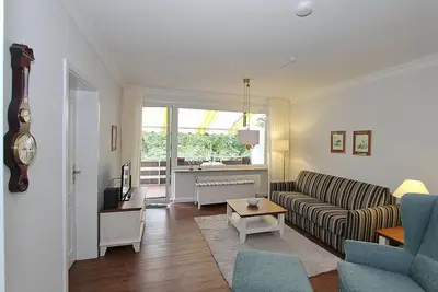 Image de Die Insel Appartement 210
