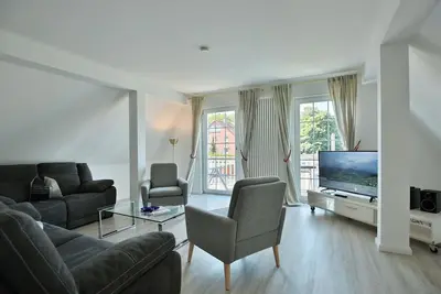 Image de Haus Strandidyll Haus 2