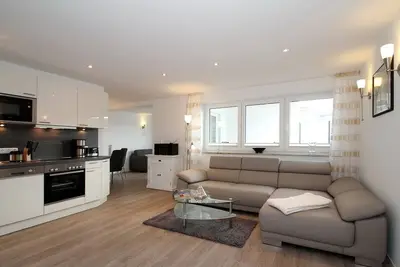 Image de Residenz am Timmendorfer Platz Appartement 2