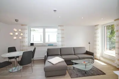 Image de Residenz am Timmendorfer Platz Appartement 3