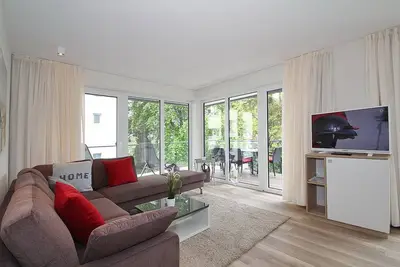 Image de Villa Stern Appartement 7
