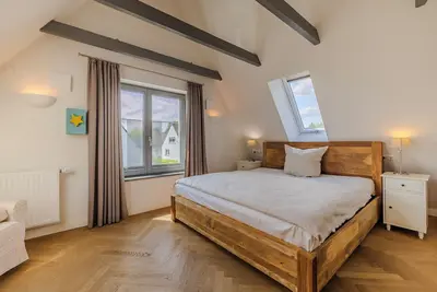 Image de Ferienhaus Wohrbarg Timmendorfer Strand