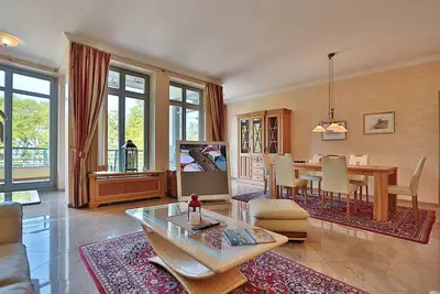 Image de Kurpromenade 6 Appartement 5