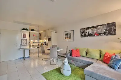 Image de Domizil Strandallee 180 Apartment 16