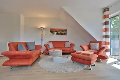Image de Haus BergstraĂźe 4 Appartement 9