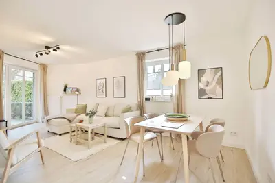 Image de Villa am Meer Strandallee 48 Appartement 4
