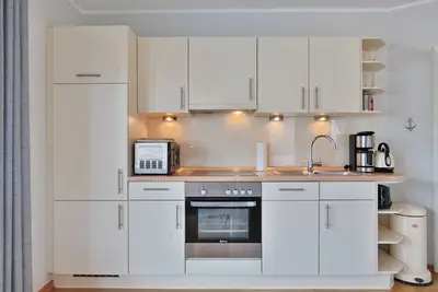 Image de Ostseeliebe Appartement 4
