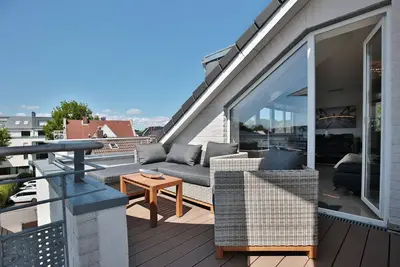 Image de Villa Seestern Apartment 8