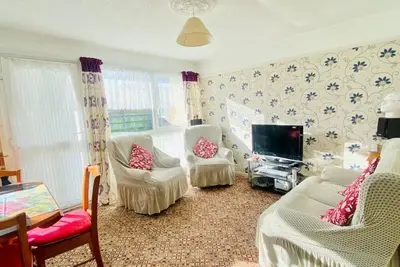 Image de Quiet and Comfy 2 bedroom Holiday Chalet walk to beach, Norfolk family friendly