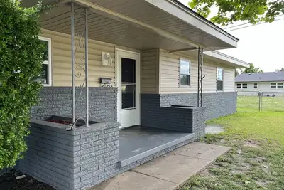 Image de Sleeps 6 in prime location