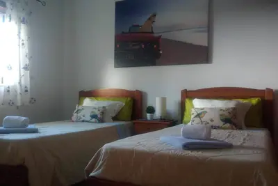 Image de Sun & Surf Flat Arrifana Beach