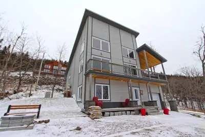 Image de Chalet L'Ascenssion spa