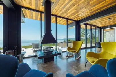 Image de Chalet L'Eaurizon