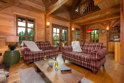 Image de Chalet Everest spa