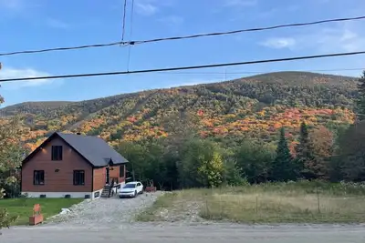 Image de Le Grizzly • Séjour ski • spa • billard
