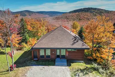 Image de Chalet La Porte des Étoiles spa