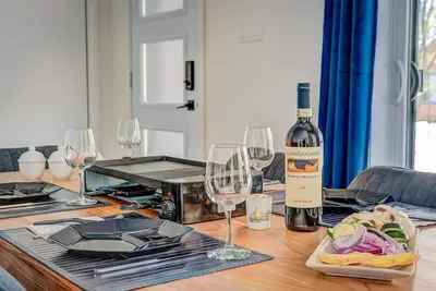 Image de Le Baïkal, spa, sauna, piscine chauffée