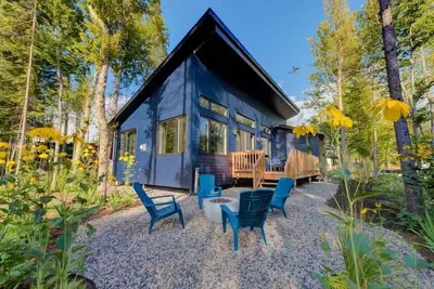 Image de Le Bleu Soleil-Pont-Rouge