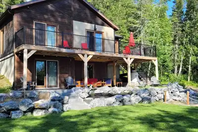 Image de Chalet Le Boréal