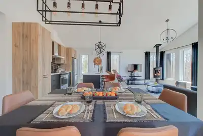 Image de Le Cerf Blanc, Pont-Rouge