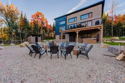 Image de Chalet le 33 Spa