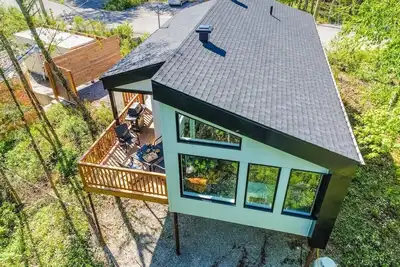 Image de L'Eau Vive, Pont-Rouge