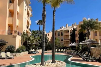 Image de Spacious apartment in stunning Estrela da Luz