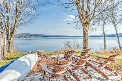 Image de Le Gingo Shack spa