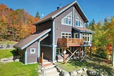 Image de Le Gîte Mont du Midi Spa