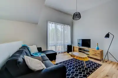 Image de Villa du Golf #109, Pont-Rouge