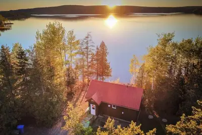 Image de Chalet le Huard