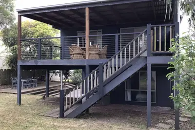 Image de Blue Fin Inverloch - Linen and Pet Friendly