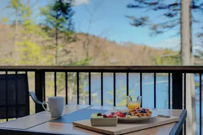 Image de Chalet le Luft Skift spa