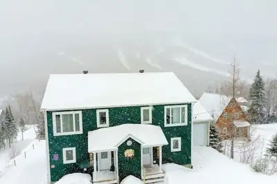 Image de Le Mont Blanc #B spa