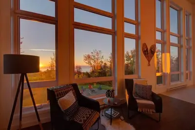 Image de Chalet Le Ô Vitré spa