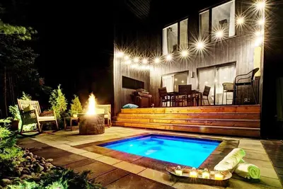 Image de Paradis sur terre spa