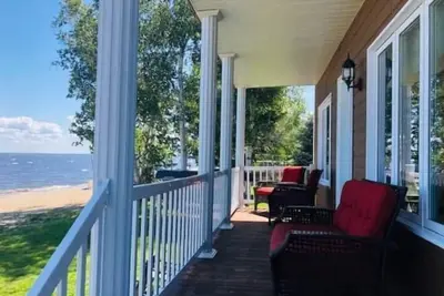 Image de Les Quatre Vents