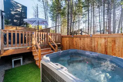 Image de La Randonnée spa