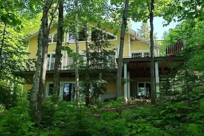 Image de Le Secret du lac