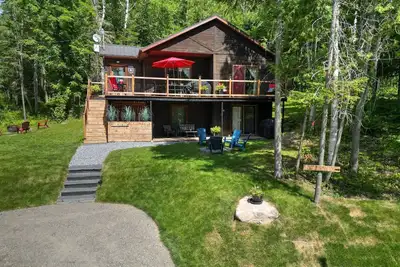 Image de Le Rustique Moderne DÉTENTE