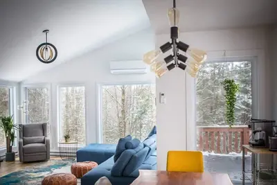 Image de Le Chalet Victoria spa et ami des animaux (#13)