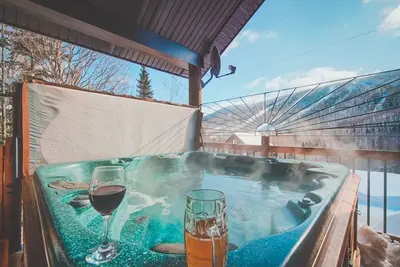 Image de Le Yéti-Rama spa