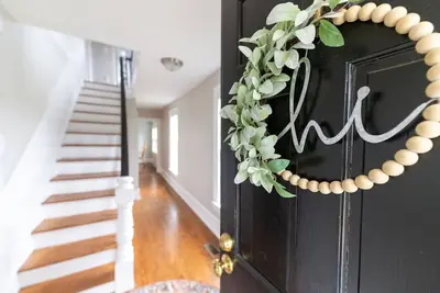 Image de Edenton Historic District, Walk Downtown, Dogs Welcome, Fenced Yard!