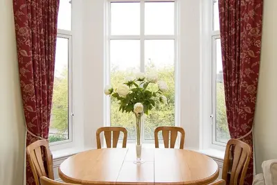 Image de Elegant and spacious apartment in Dublin